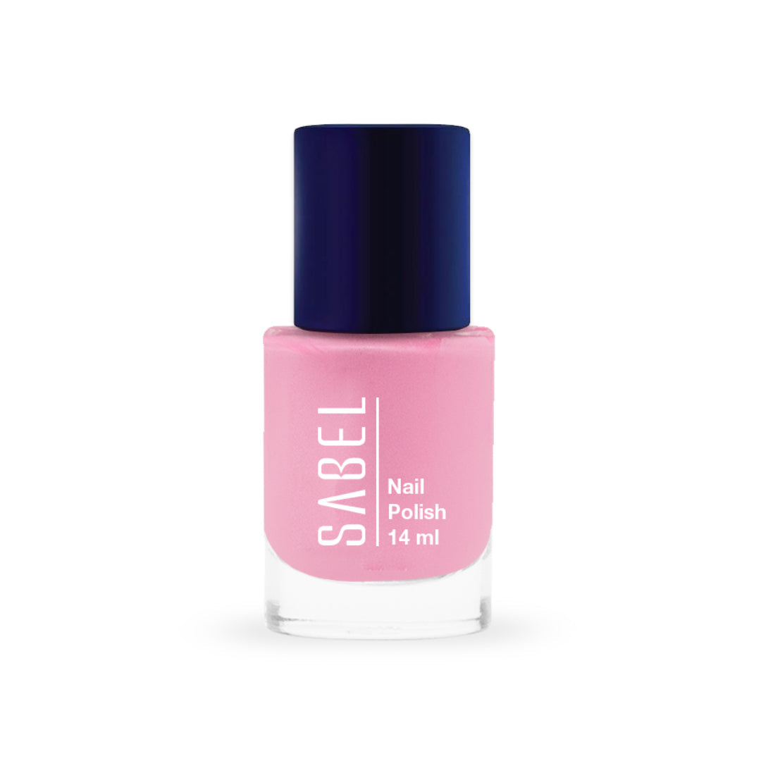 #76 Sabel cosmetics nail polish