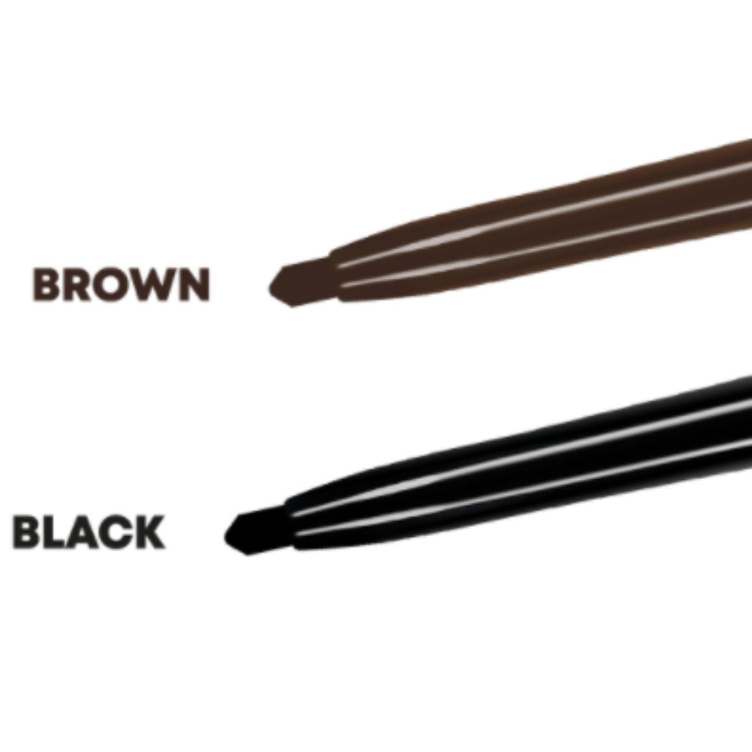 Yves morel electric eye pencil