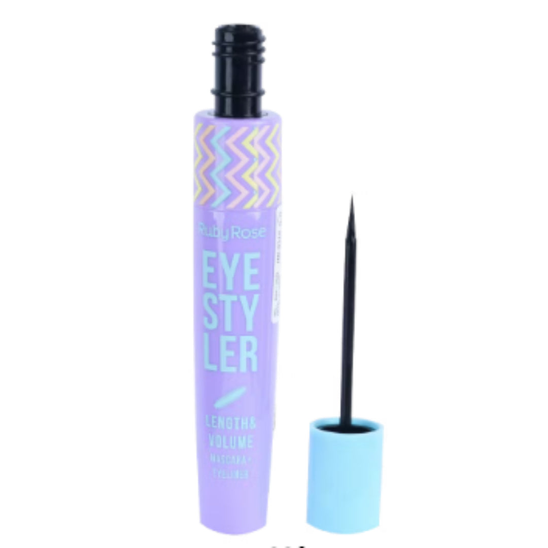 Ruby rose eyestyler mascara l1 HB-8310