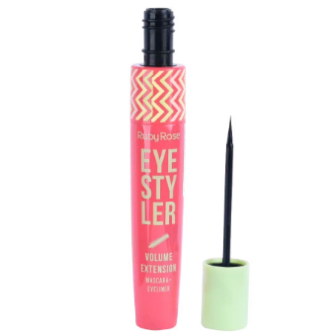 Ruby rose eyestyler mascara l2 HB-8310