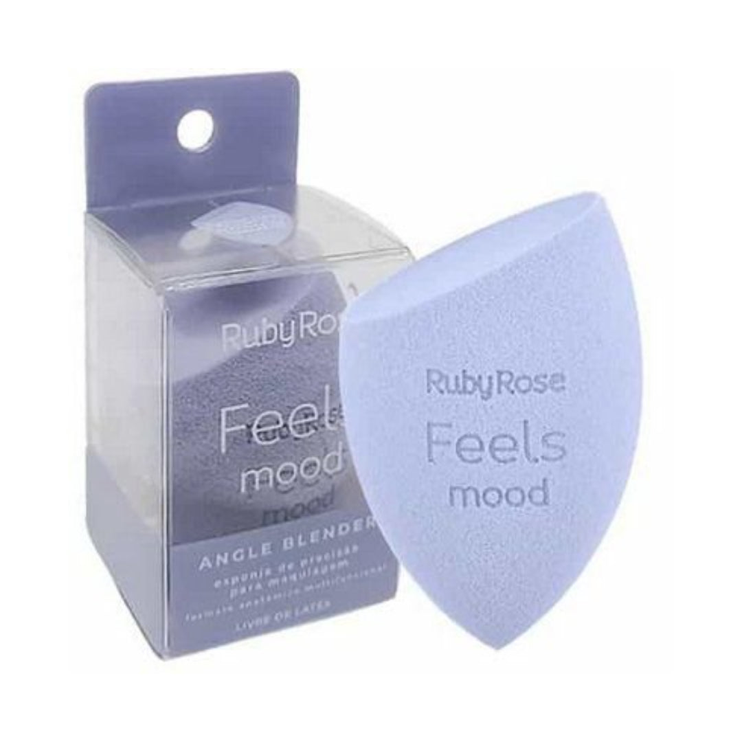 Ruby rose feels soft blender HB-s02