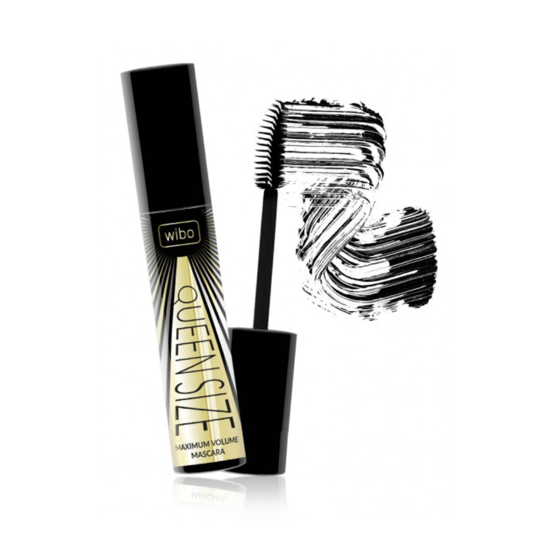 Wibo Queen Size Maximum Volume Mascara