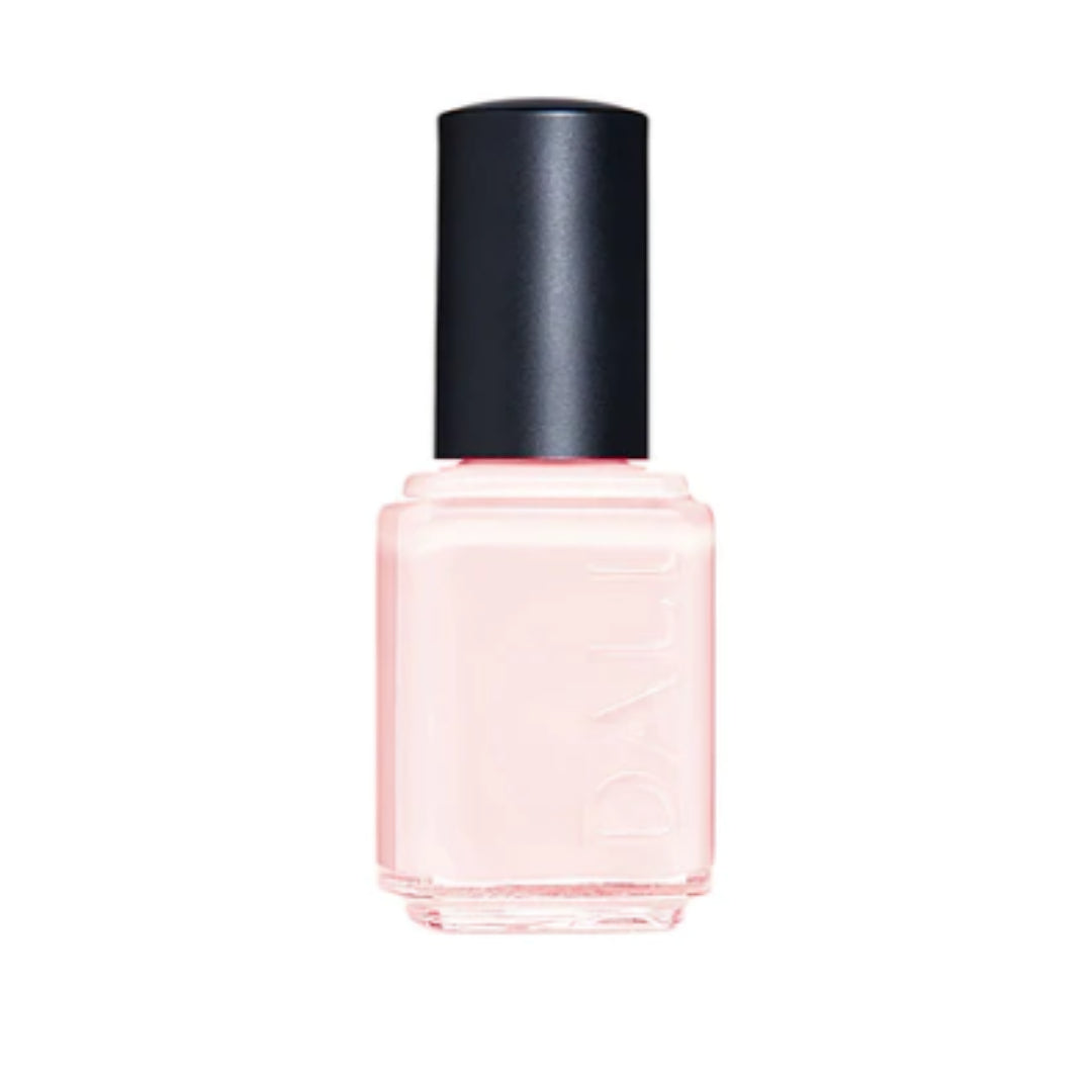 Dali nail polish #538 ballerina babe