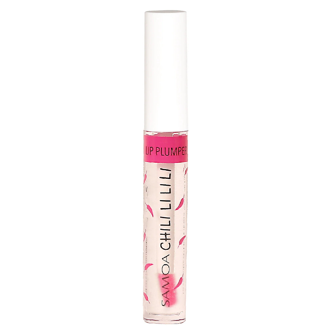 Samoa Chili Lip Plumper