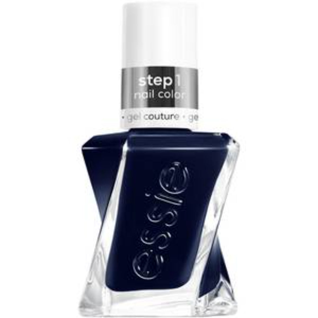 Essie gel couture 400 cavia bar