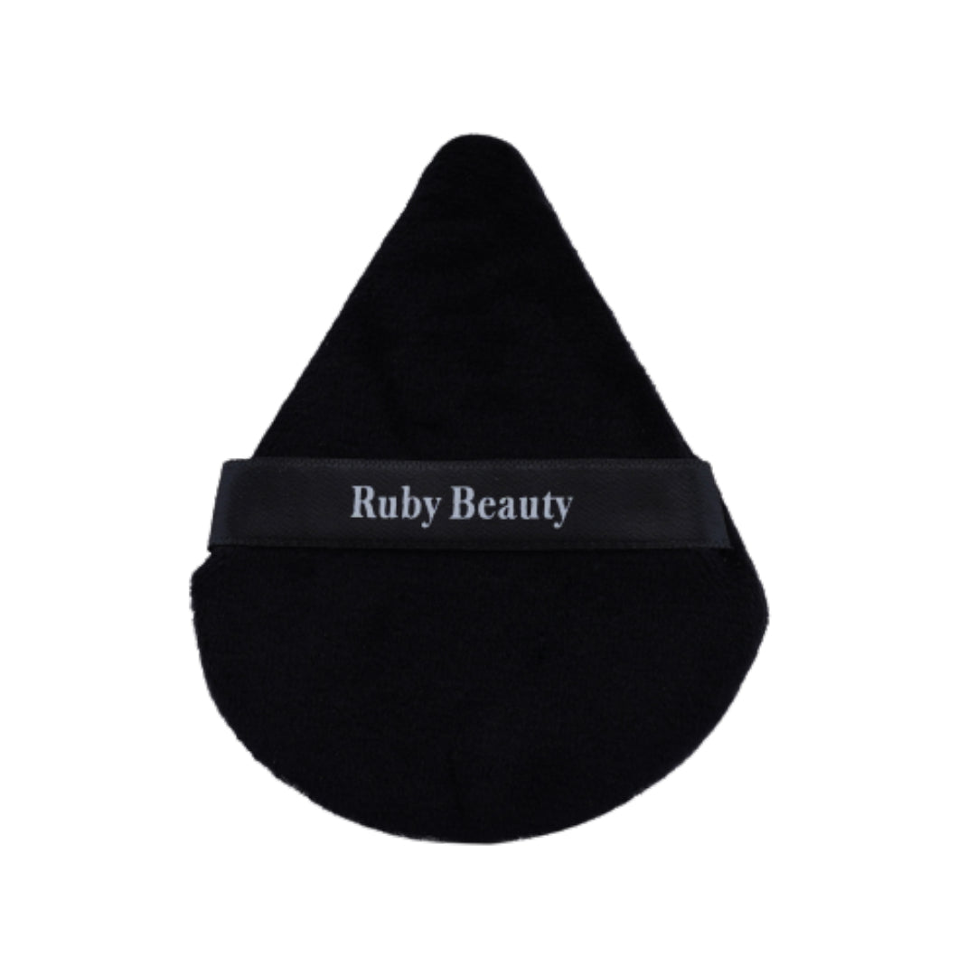 Ruby beauty powder puff sponge RB-302