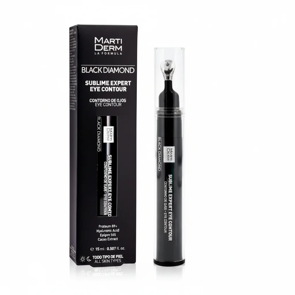 Sublime Expert Eye Contour