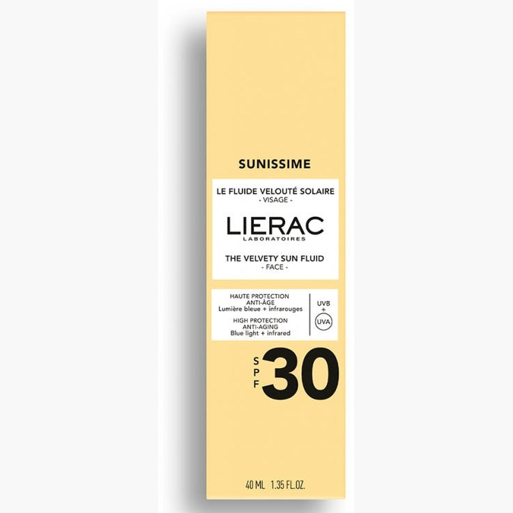 Sunissime Solar Fluid Spf30