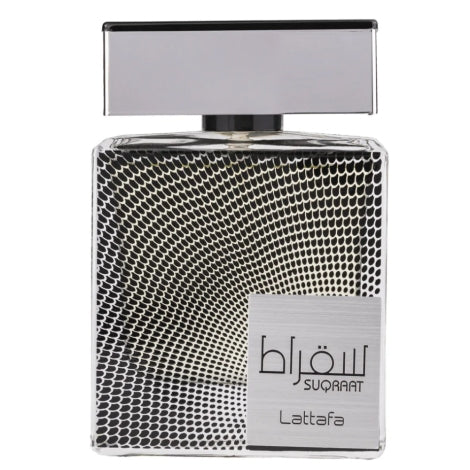 Suqaraat by Lattafa - Medaid International