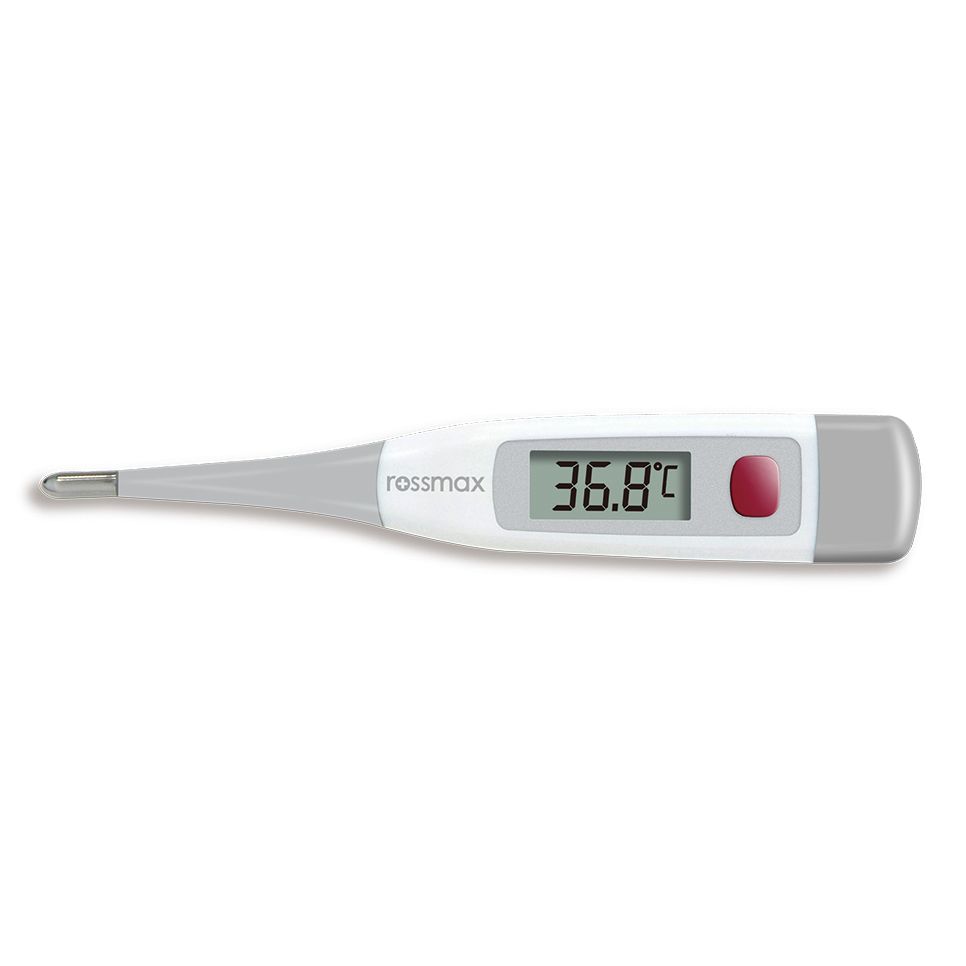 ROSSMAX TG380 Flexible Thermometer