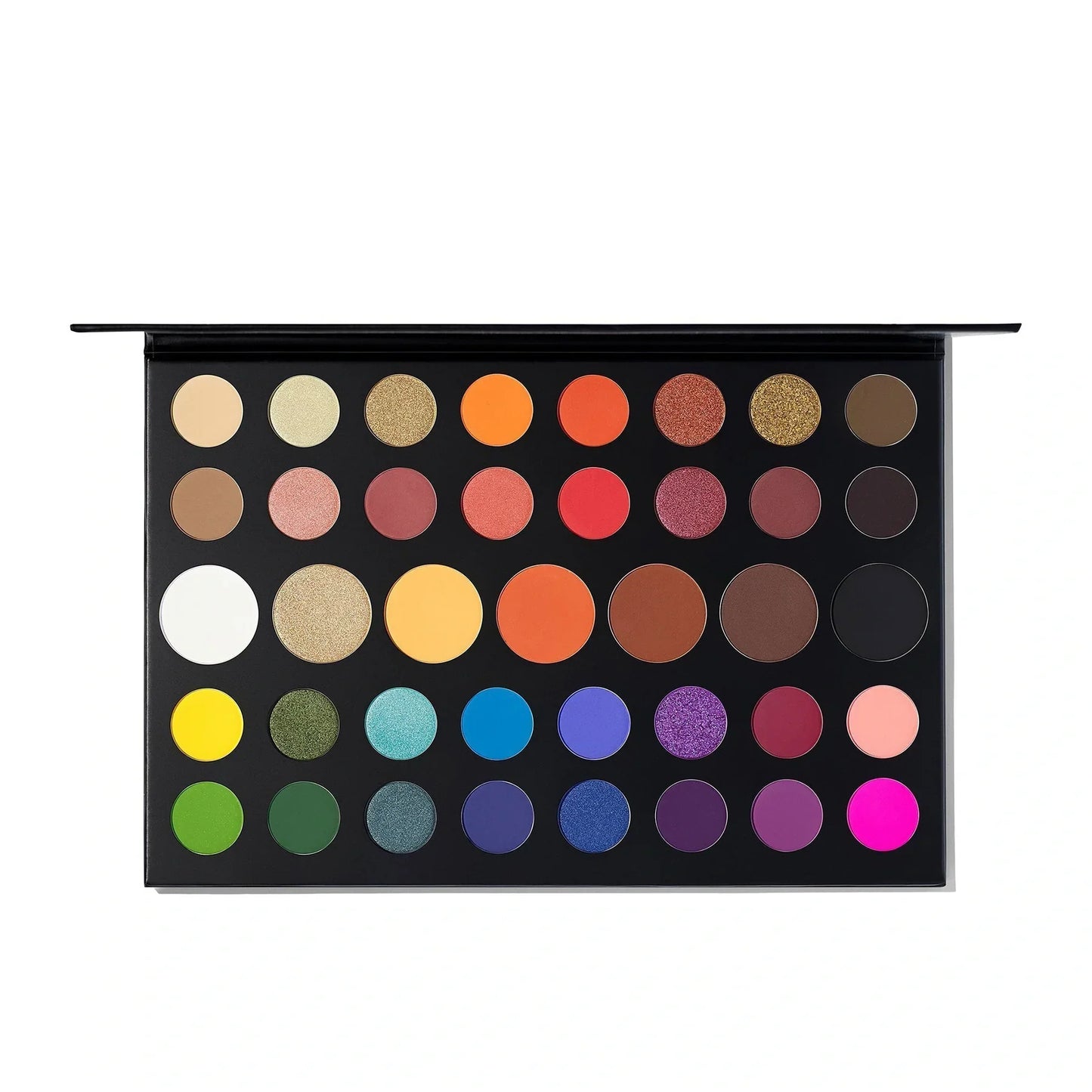 The James Charles Palette - Medaid International
