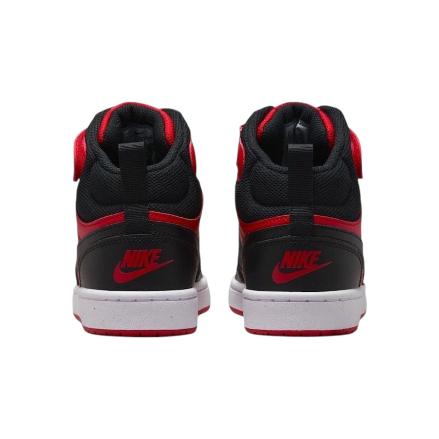 Kids Girl's Colorblocked Shoes,Black