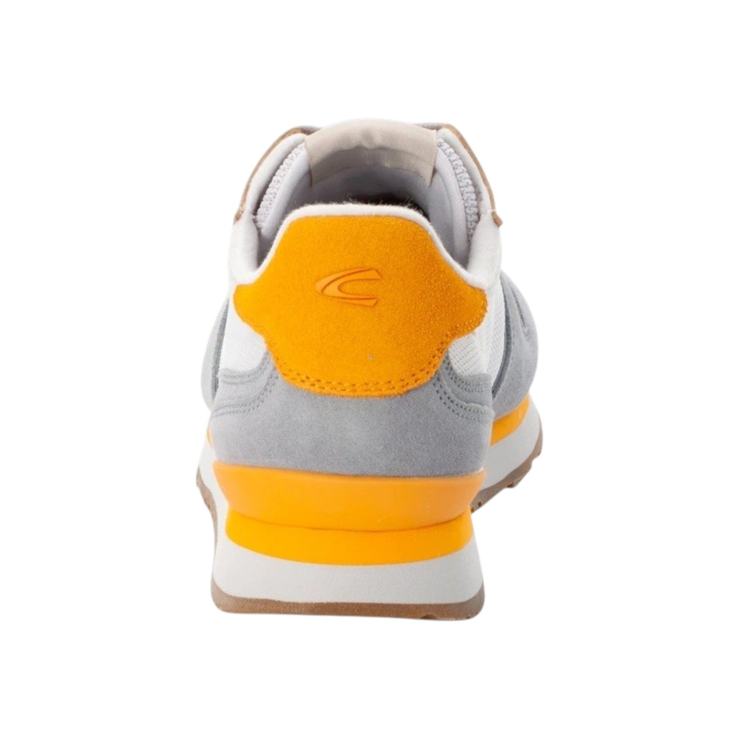 Men's Colorblocked Shoes,Multi