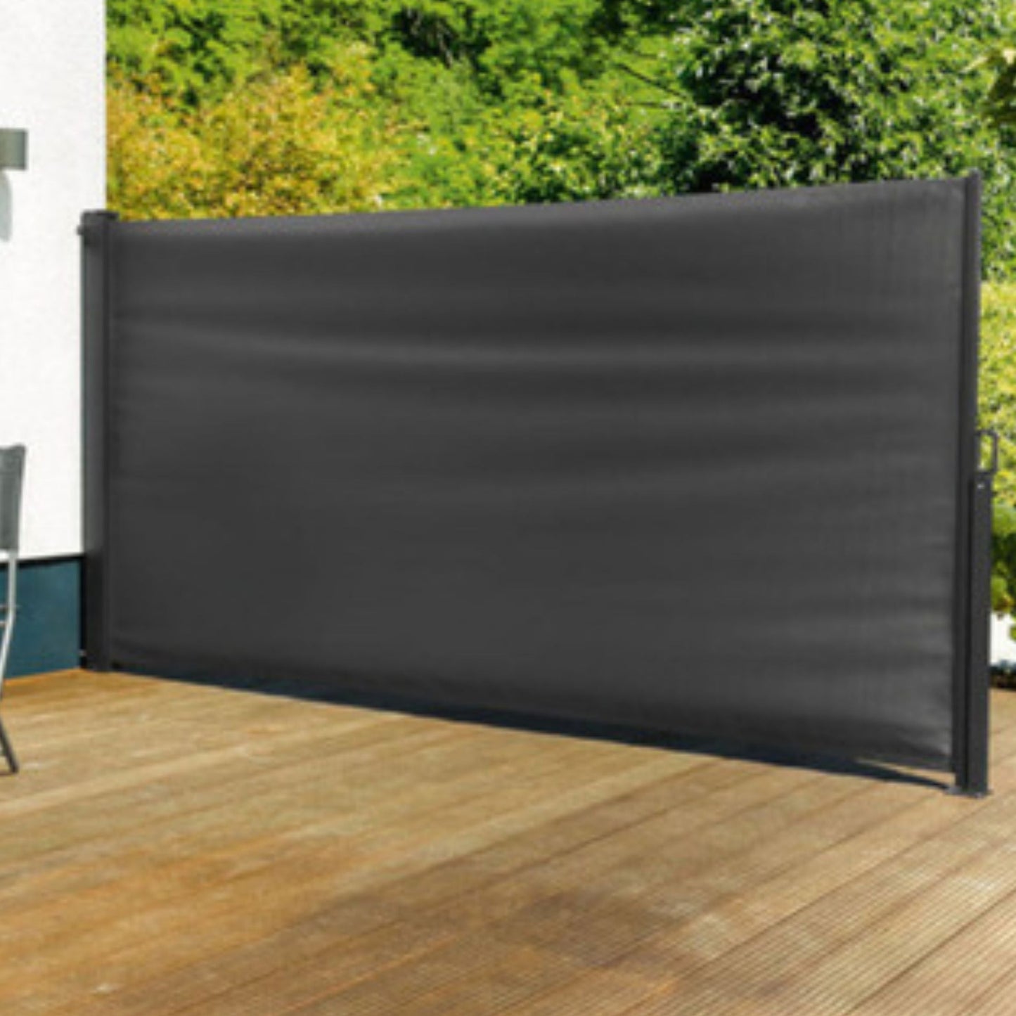 Side Awning