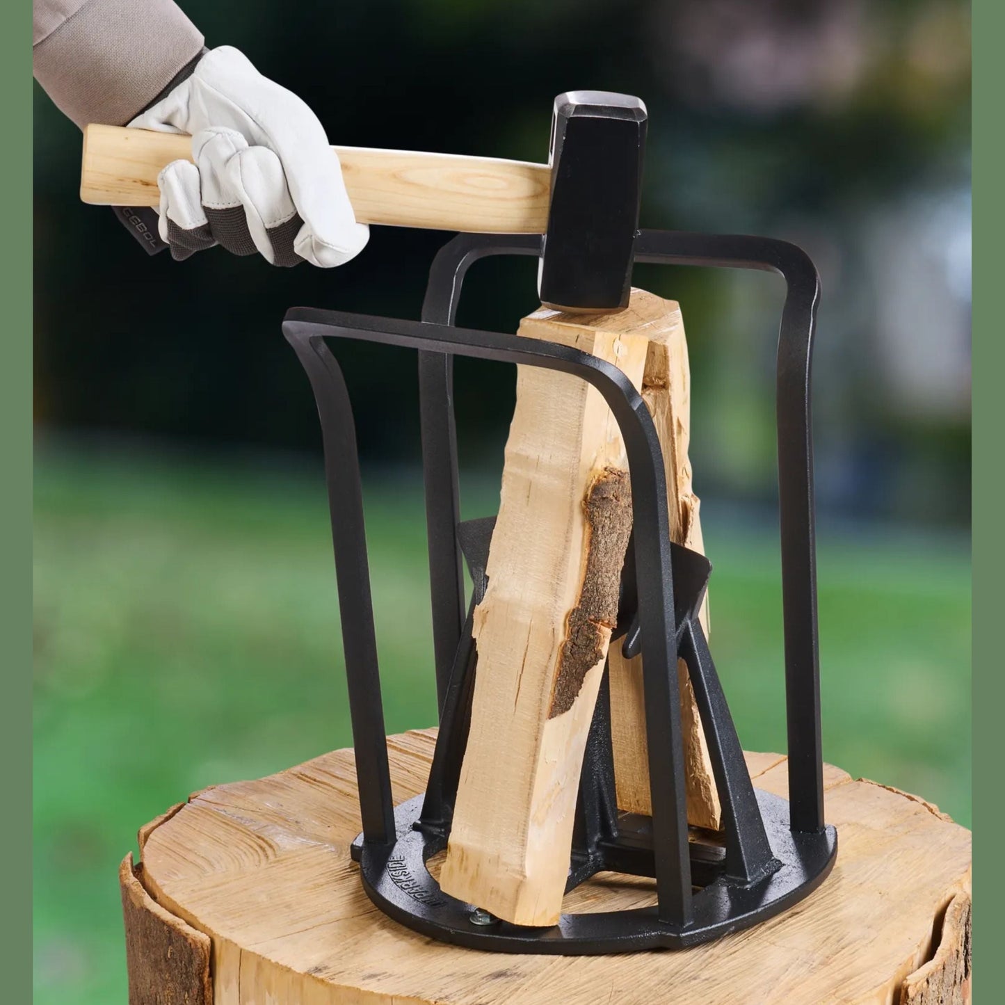 Log Splitter