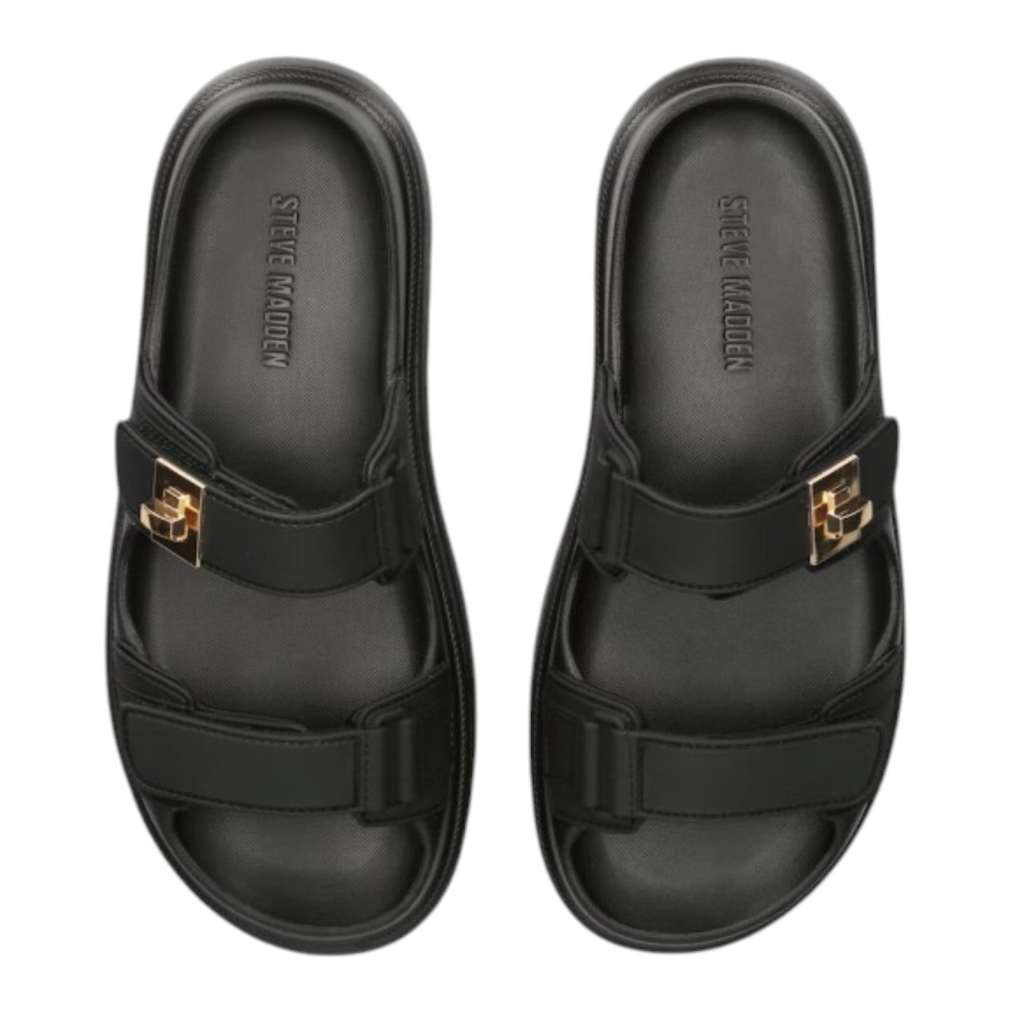 Women's Ribbed Shoes,Black