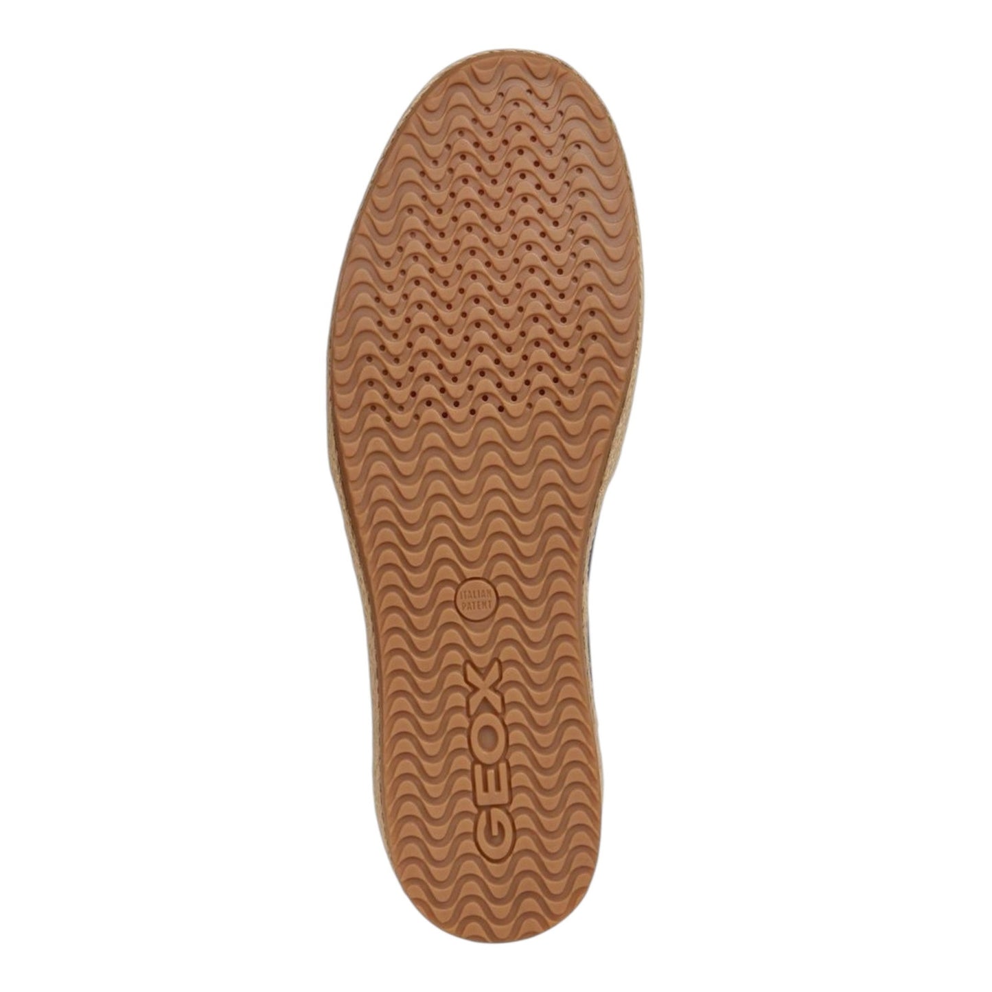 Men's Colorblocked Textured Shoes,Light Navy