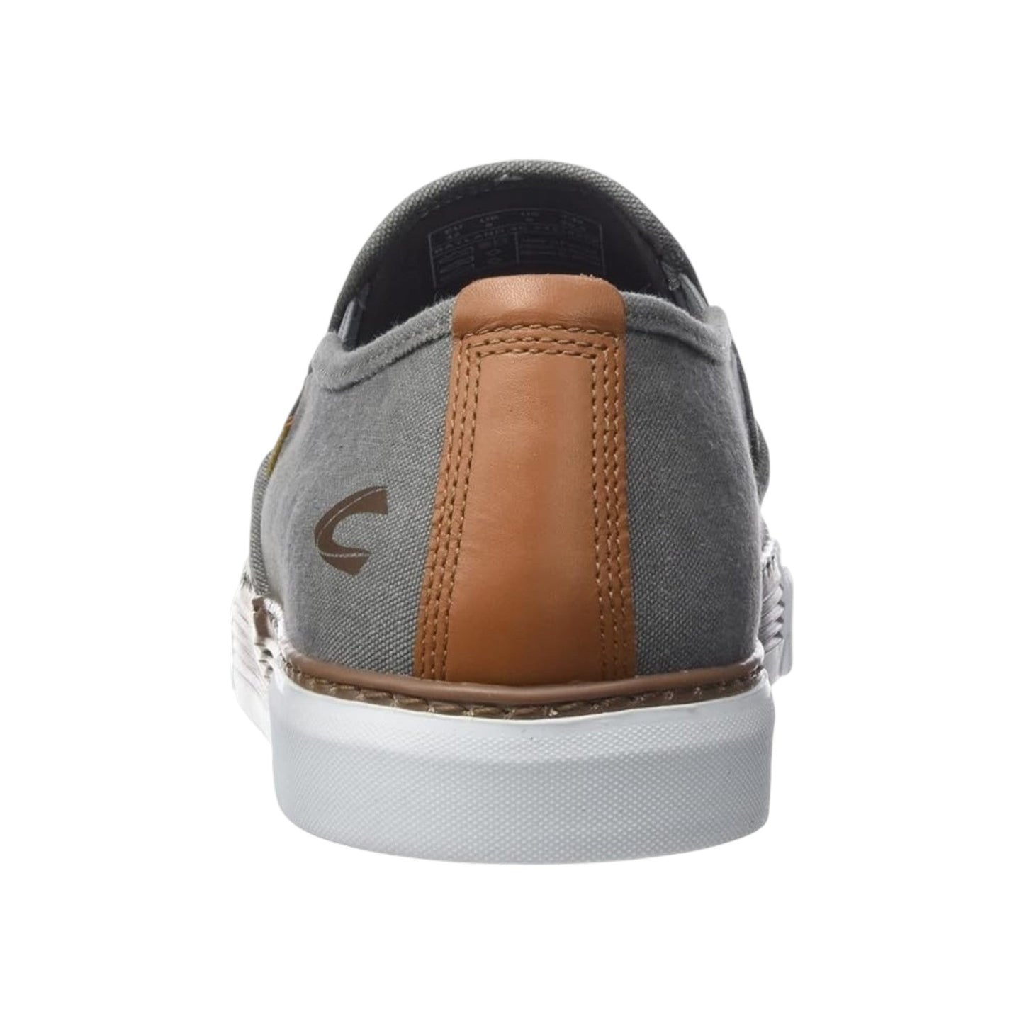 Men's Textured Shoes,Grey
