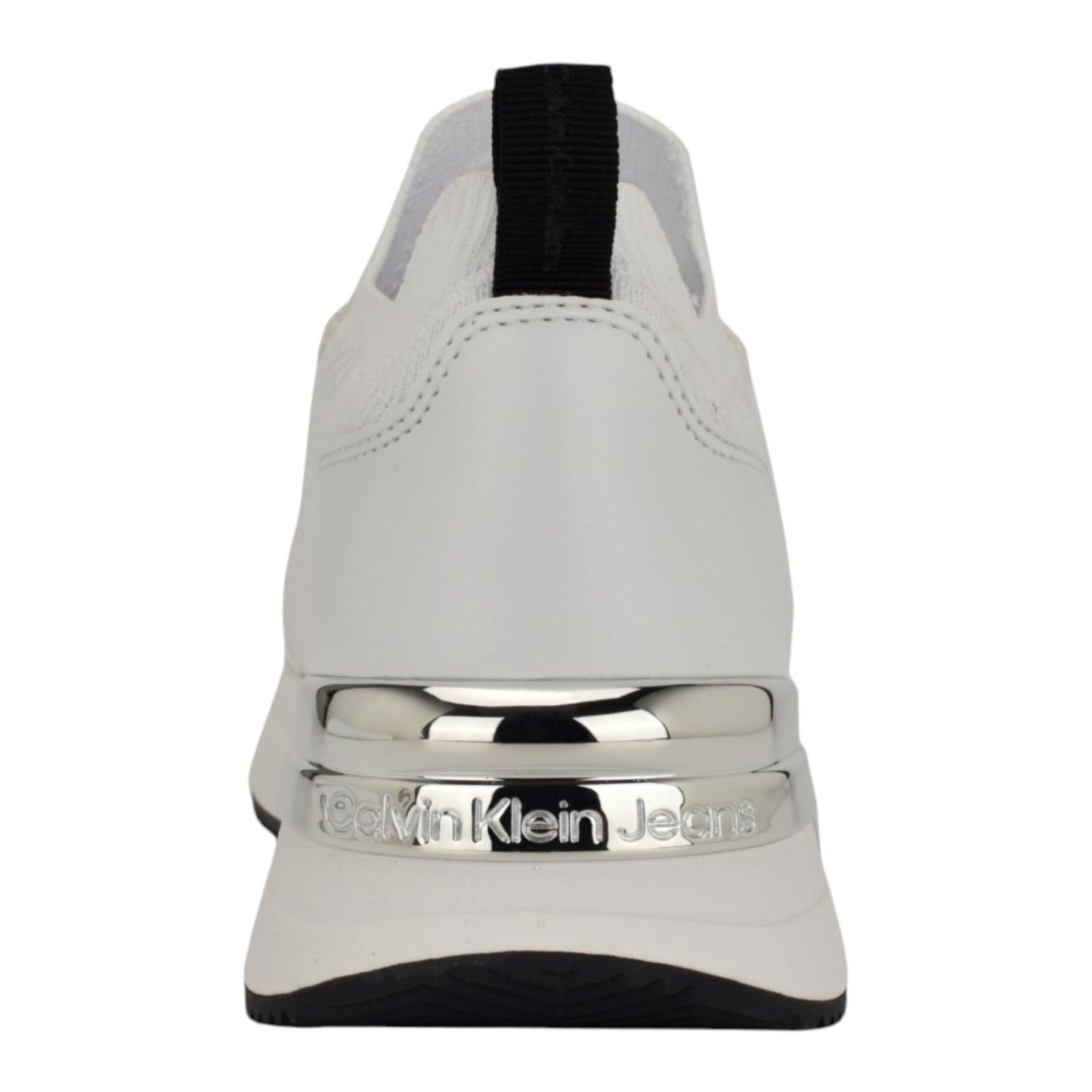 Women's Textured Shoes,White
