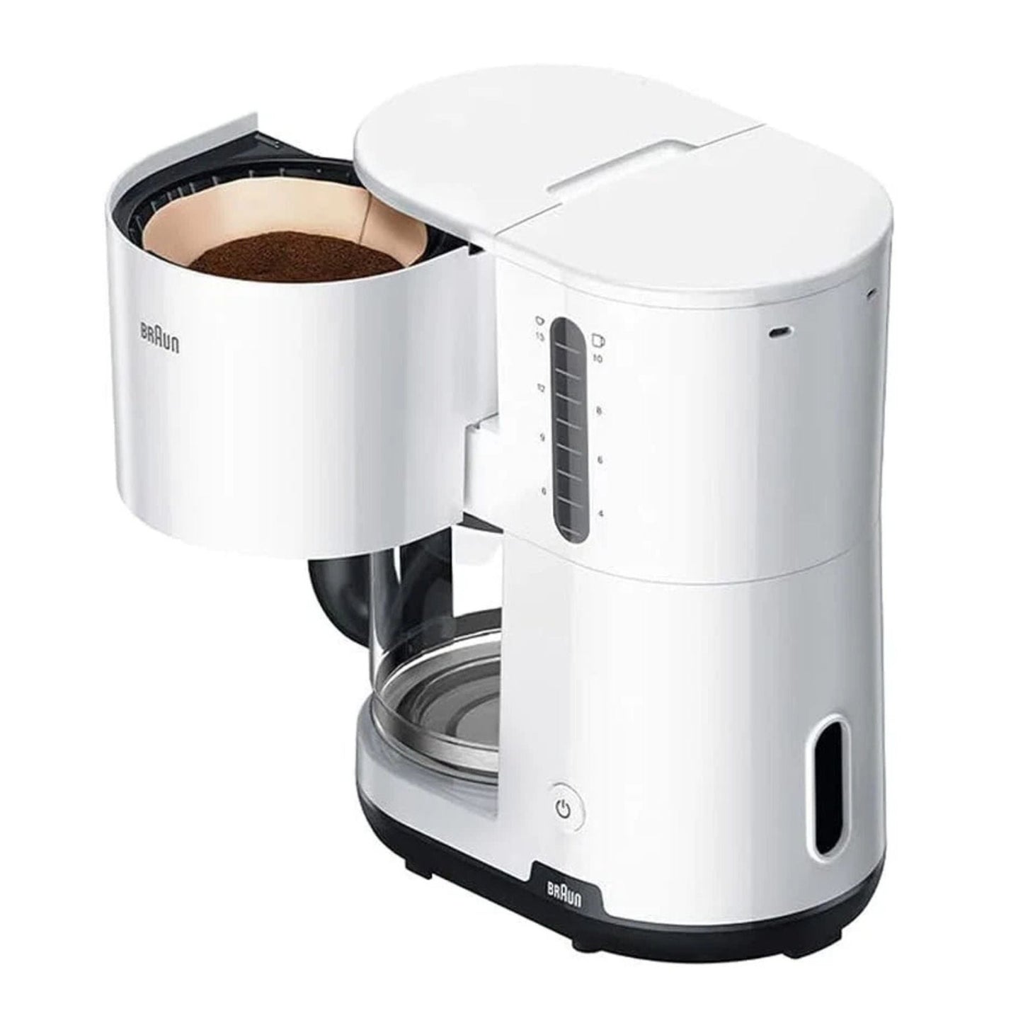 Filter Coffee Machine