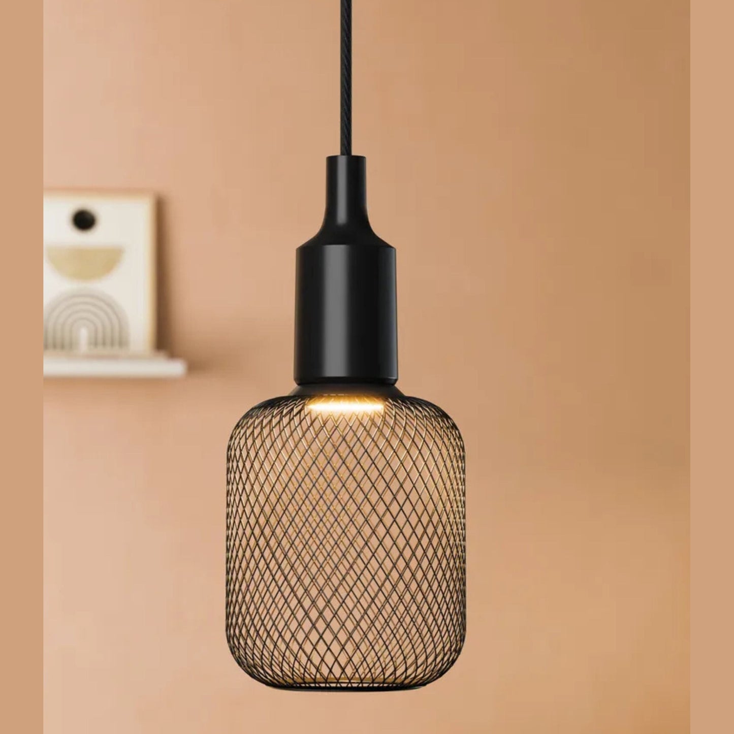 Decorative Led Bulb