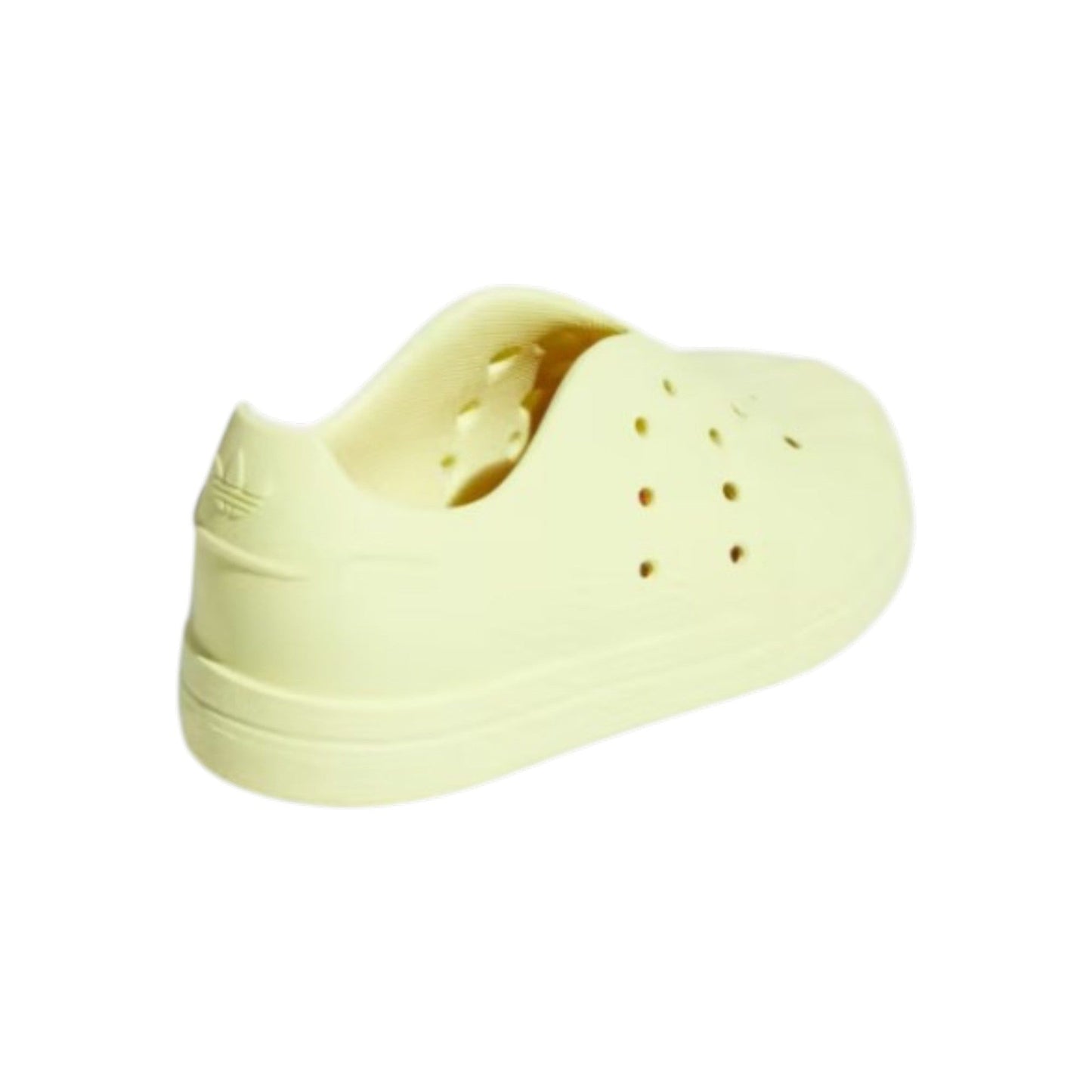 Adidas adiFOM Superstar 360 Kids Girl's Textured Shoes,Lime
