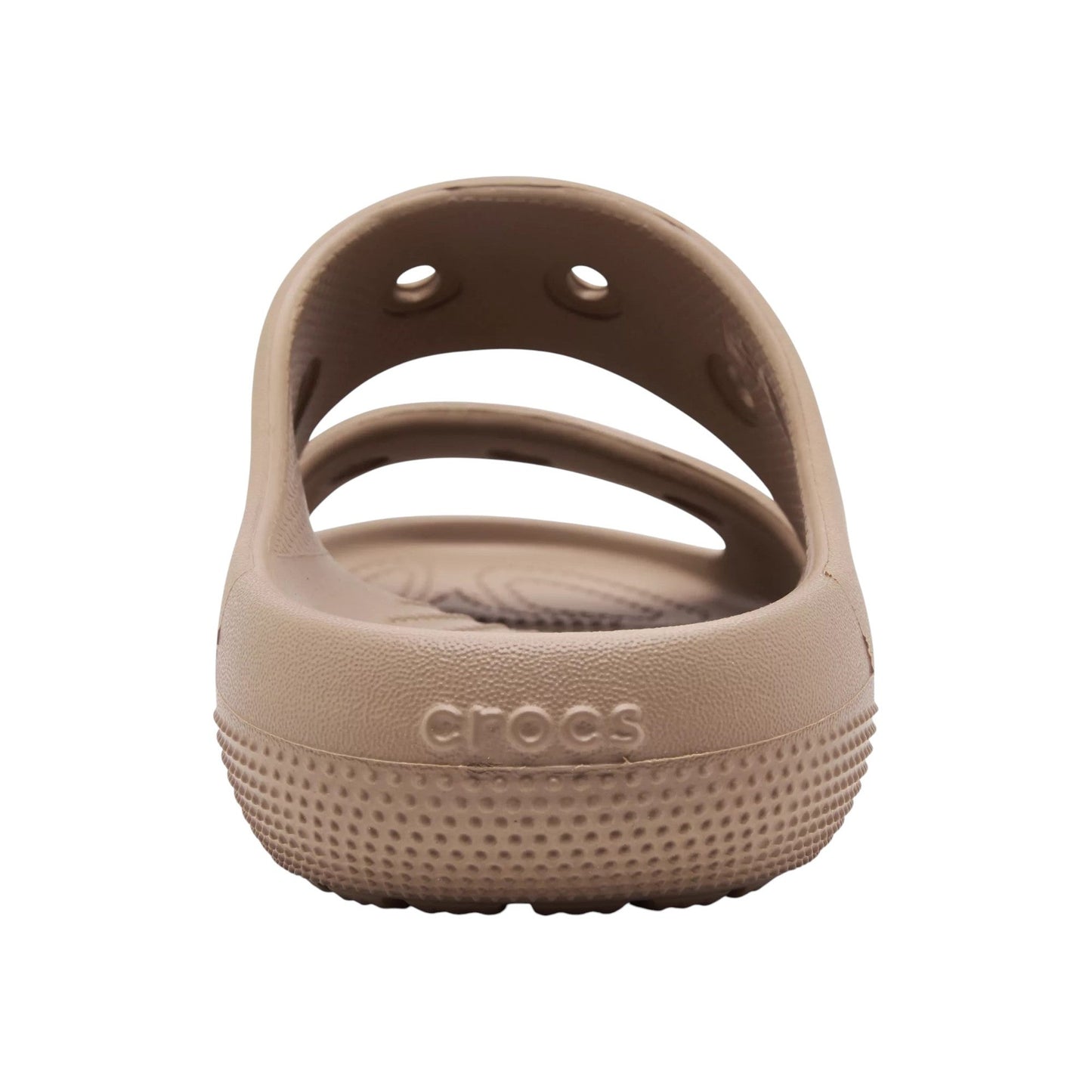 Men's Ribbed Shoes,Dark Beige