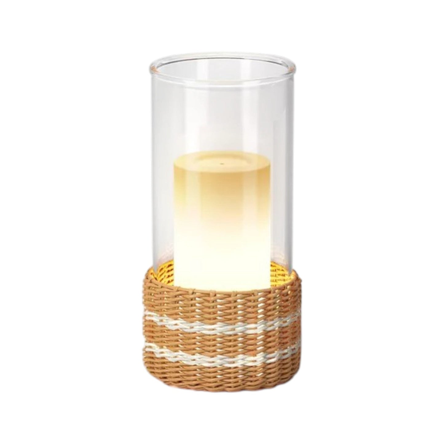Lantern Candle Holder