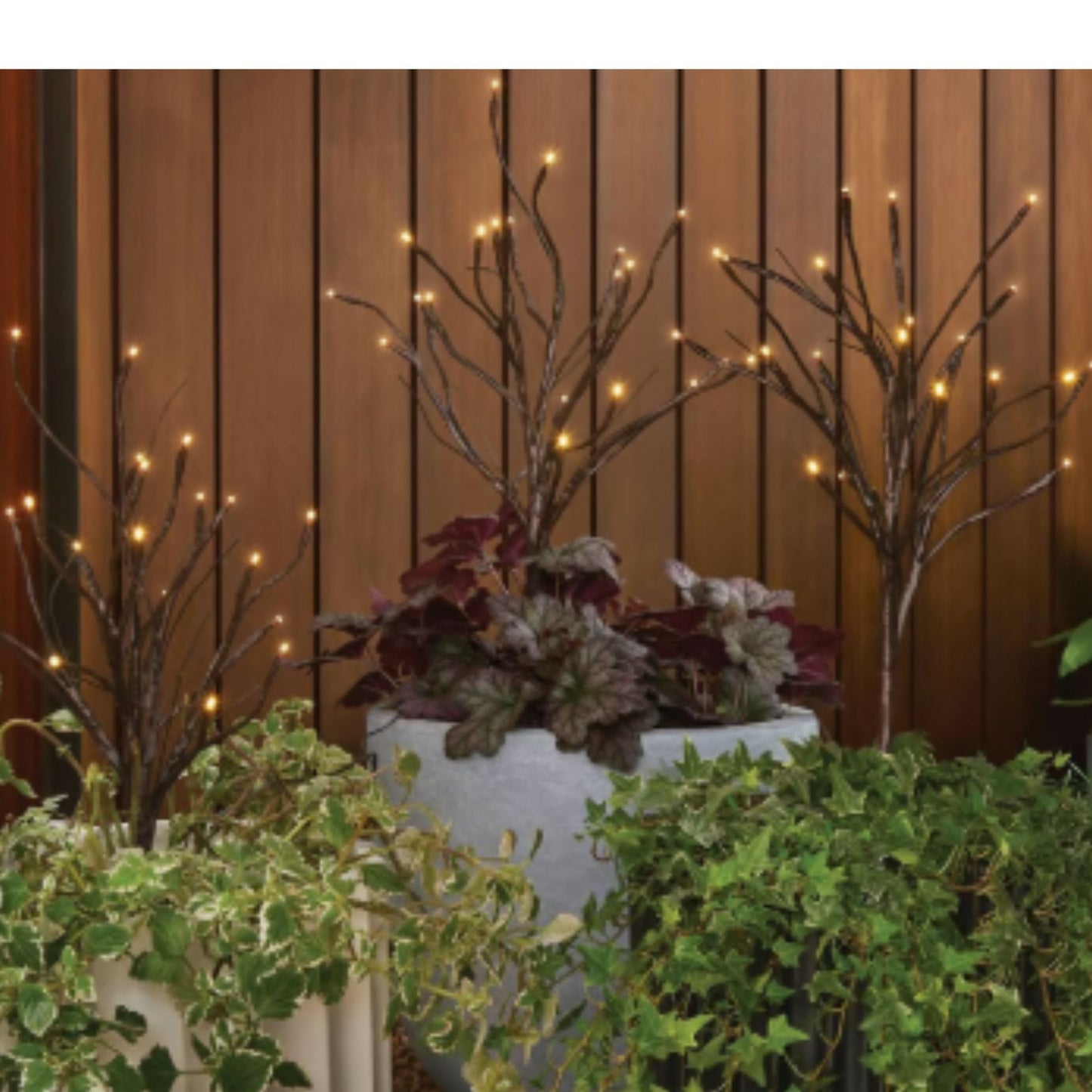 Led Stake Lights