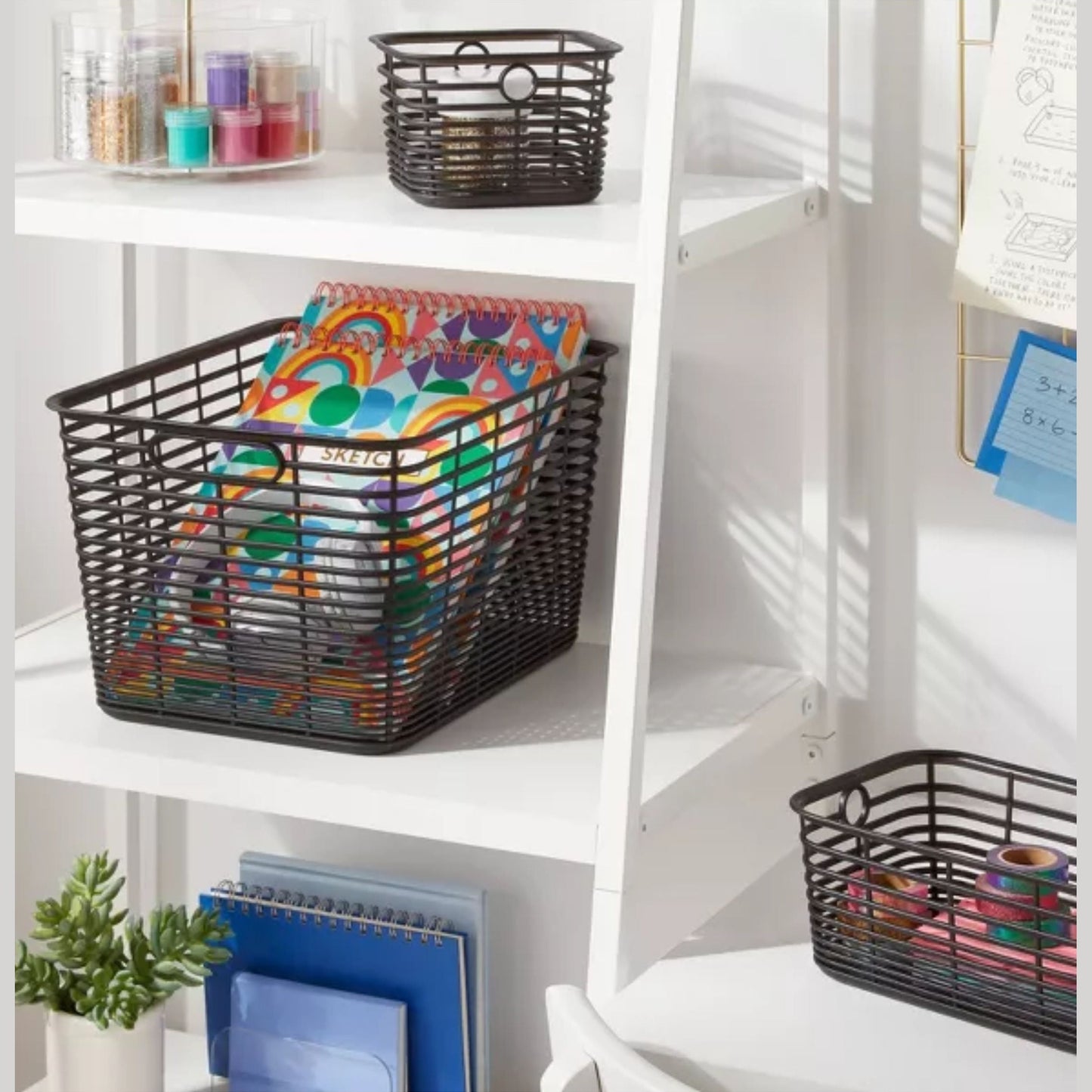 Storage Basket