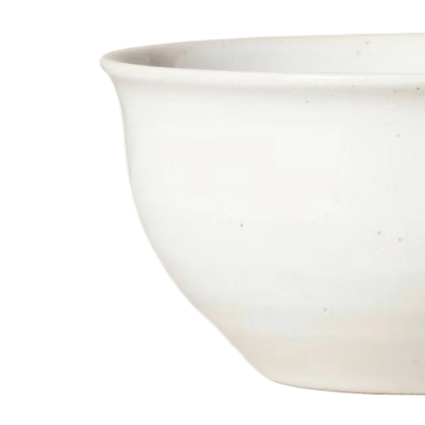 Stoneware Mini Bowl