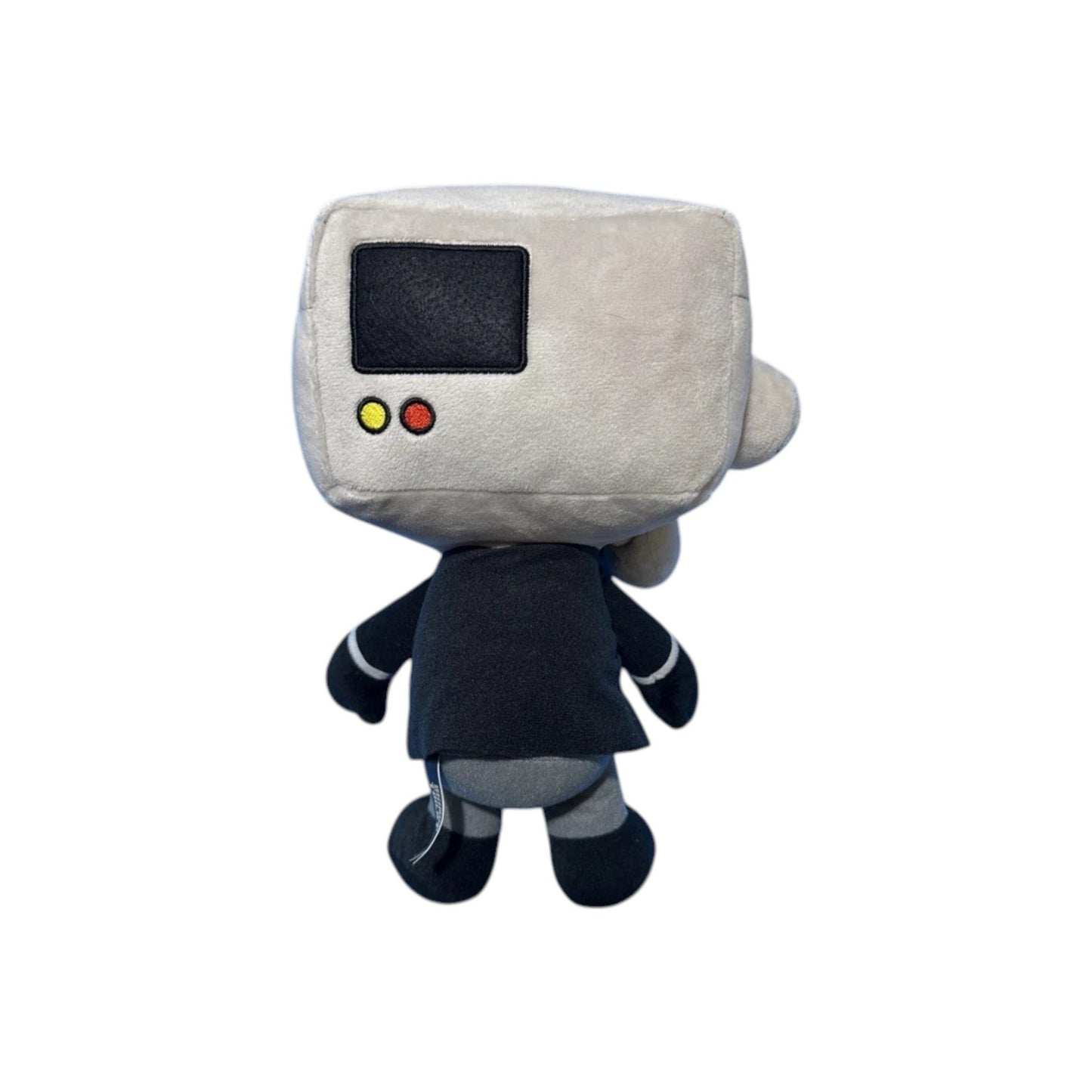 Mysterious Plush
