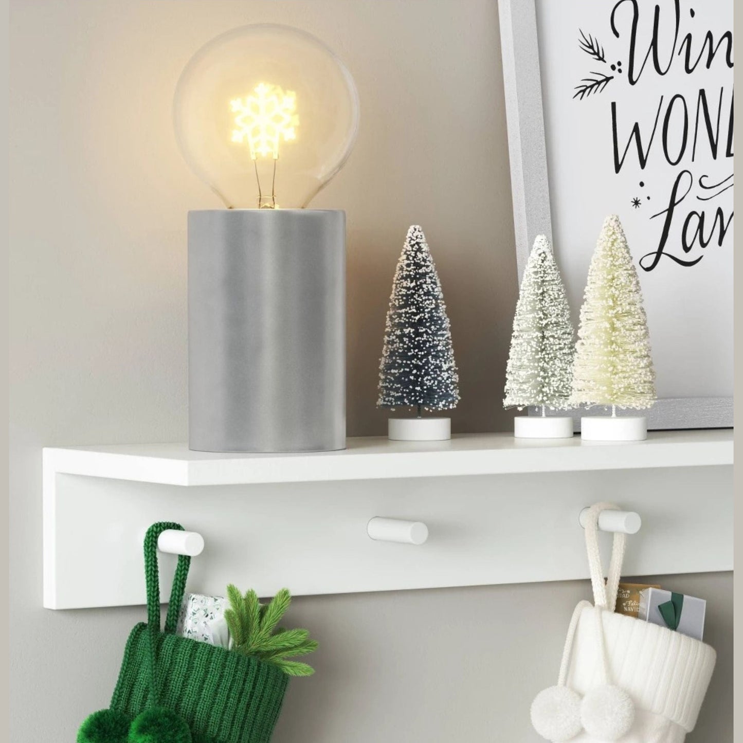 Led Filament Bulb