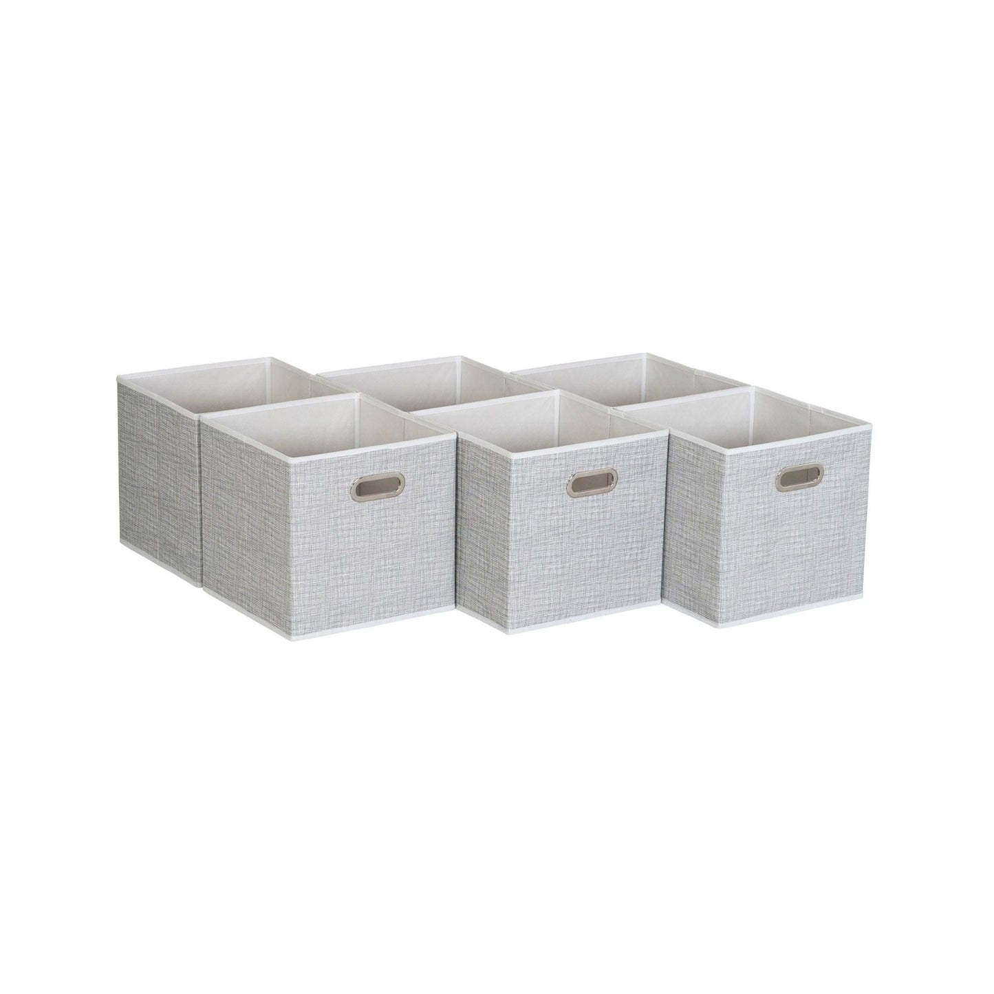 Storage Bins