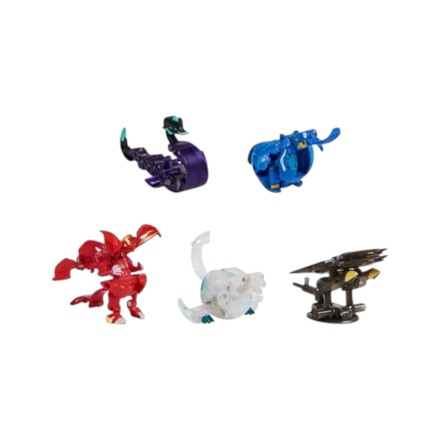 Bakugan Legends Collection Pack
