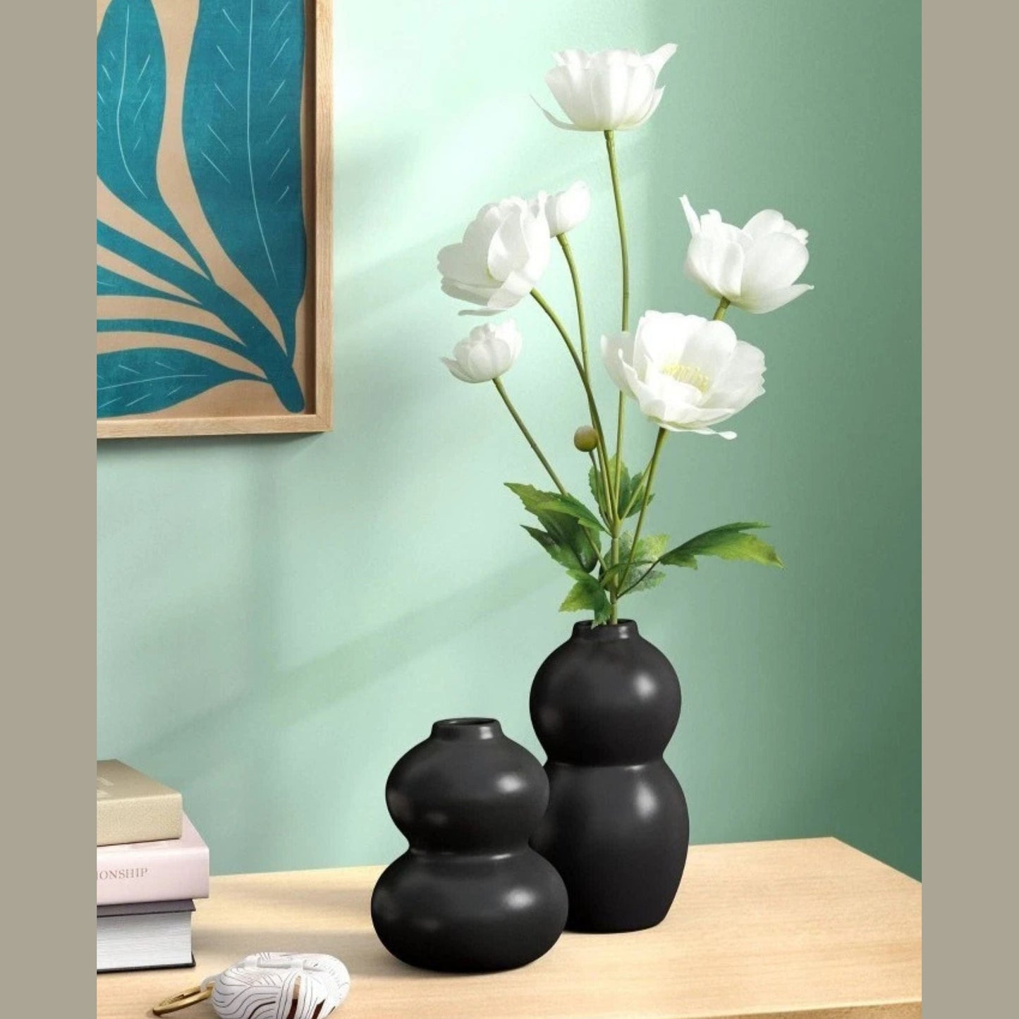 Bud Vase