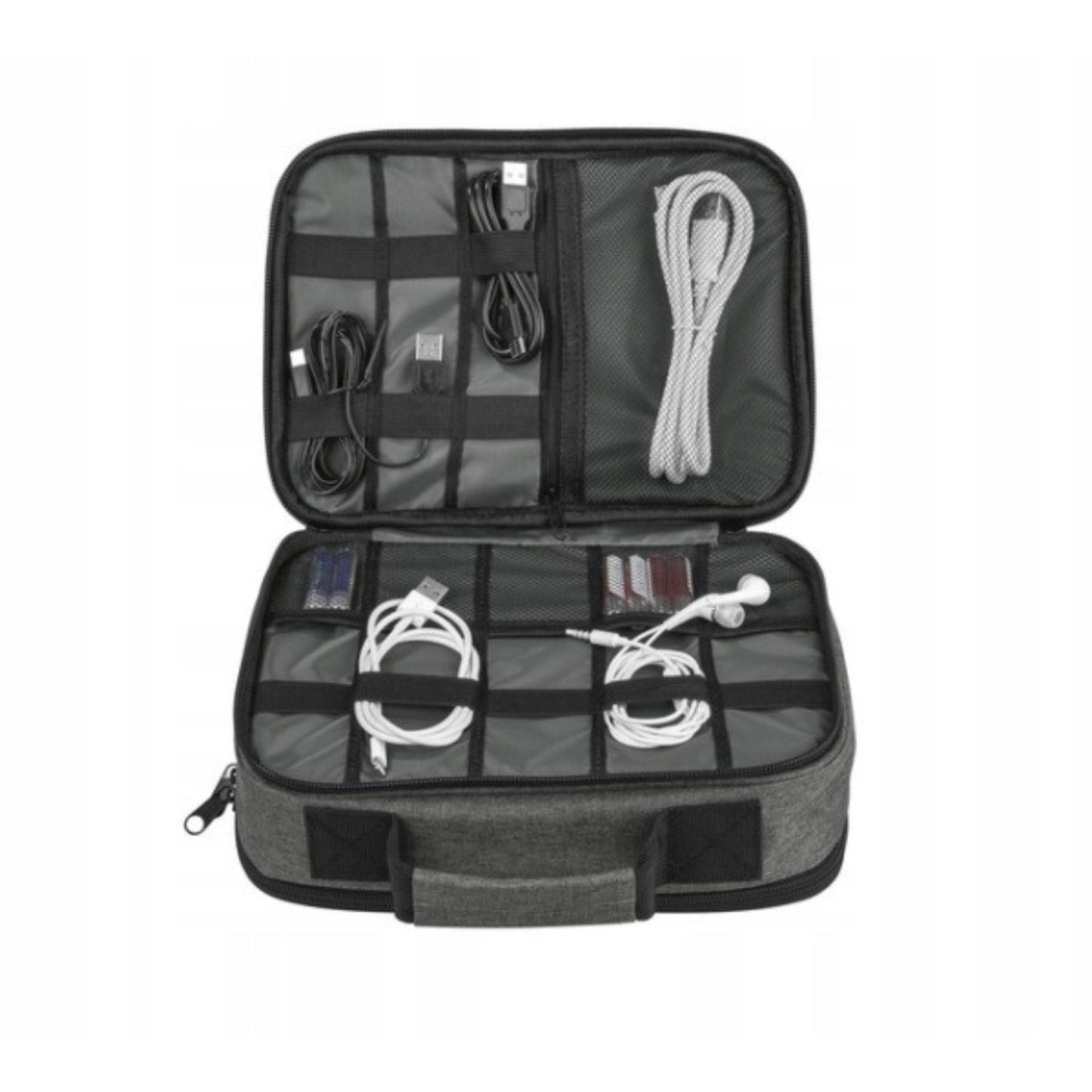 Organizer With Handle