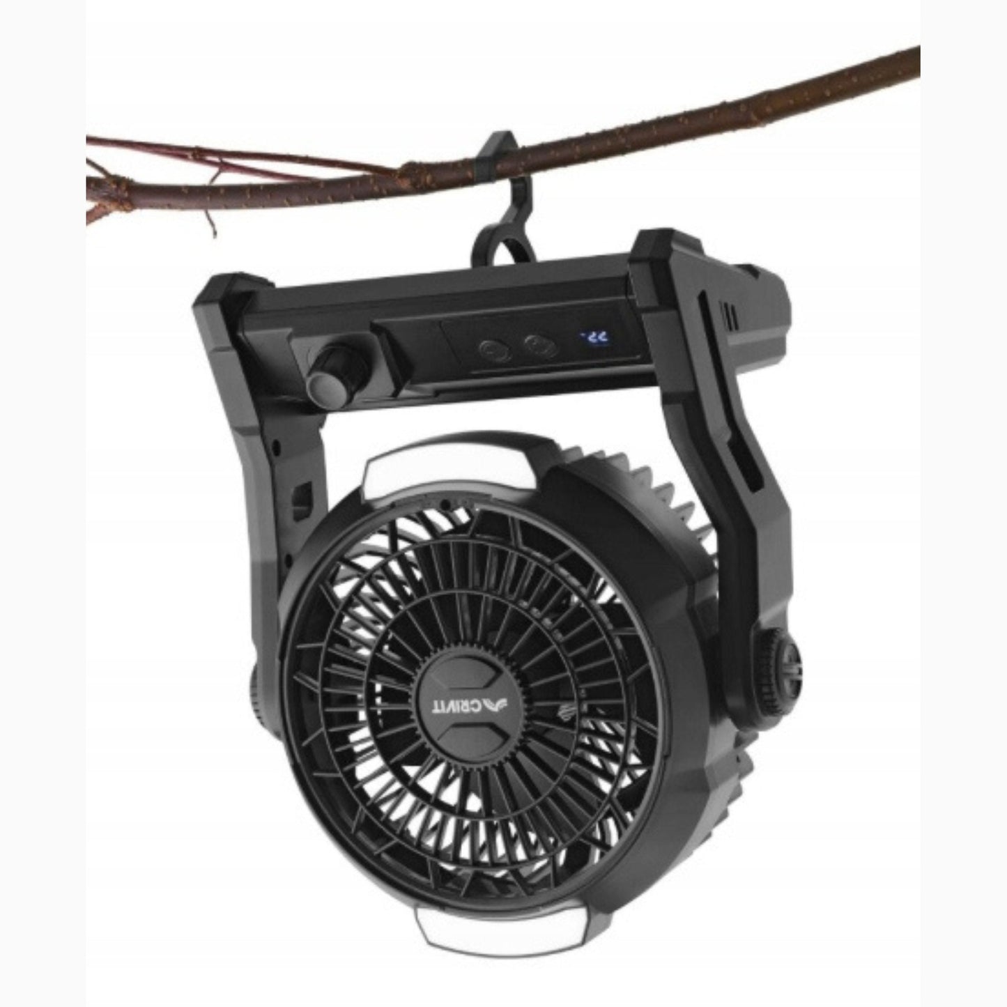Cordless Fan
