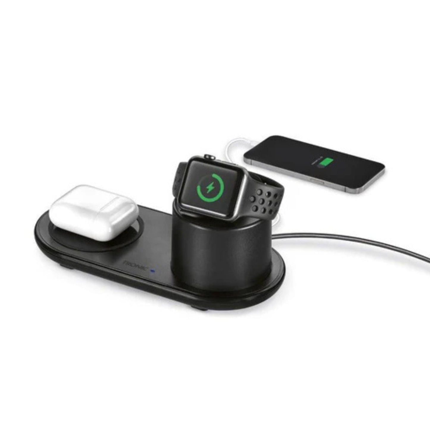 Multi-Charging Station