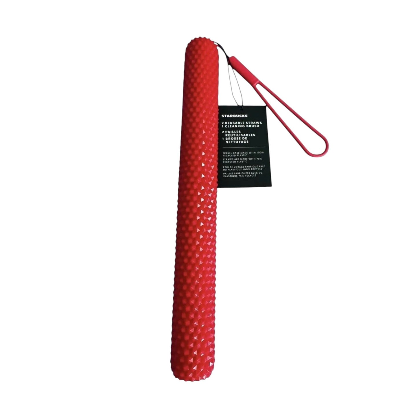 Reusable Straw Set