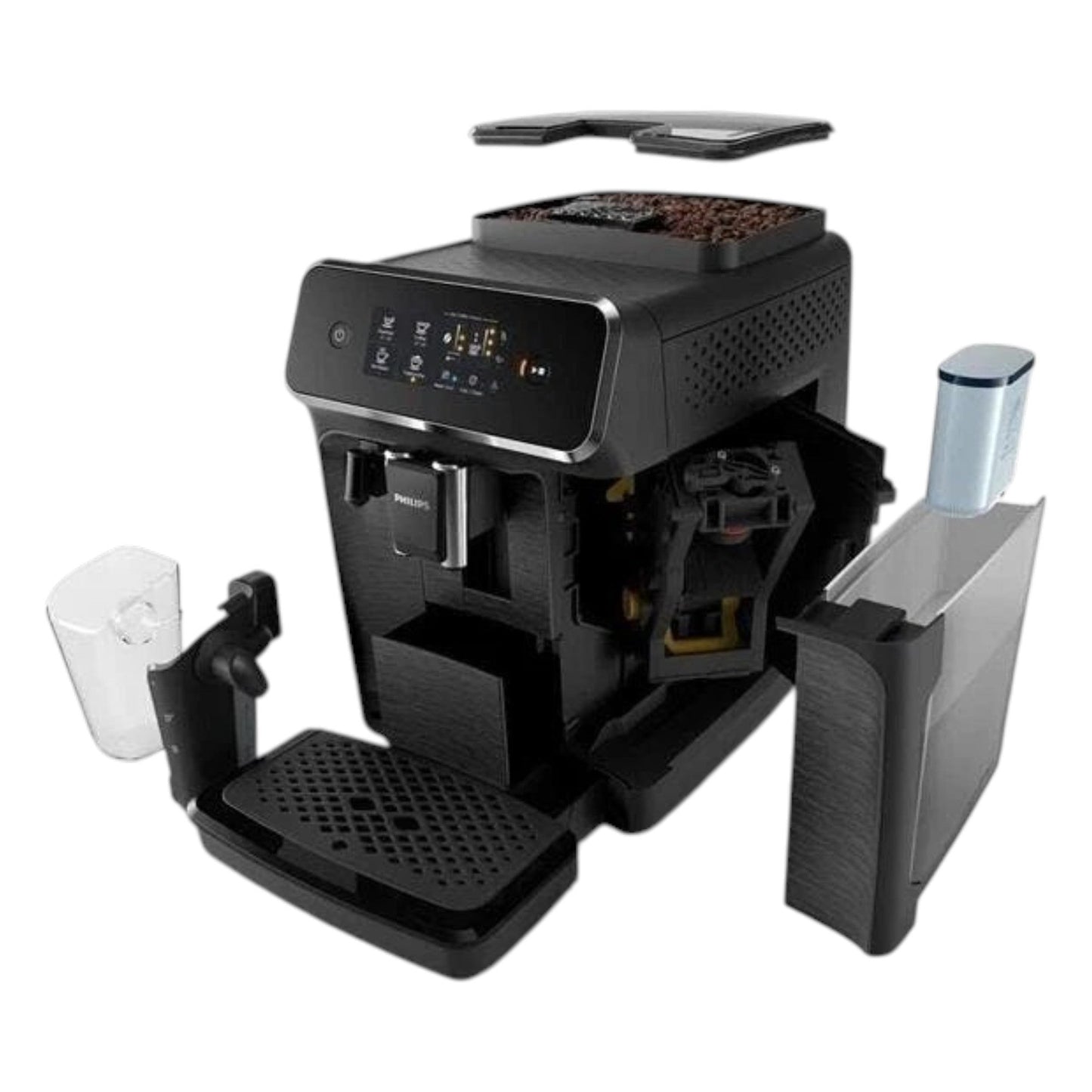 Automatic Coffee Machine