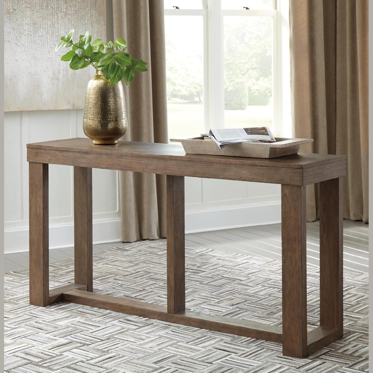 Sofa Table