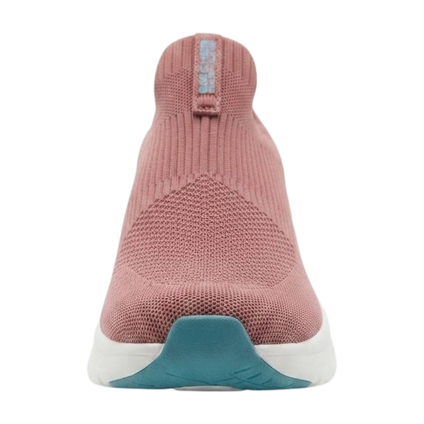 Women's Textured Shoes,Light Burgandy