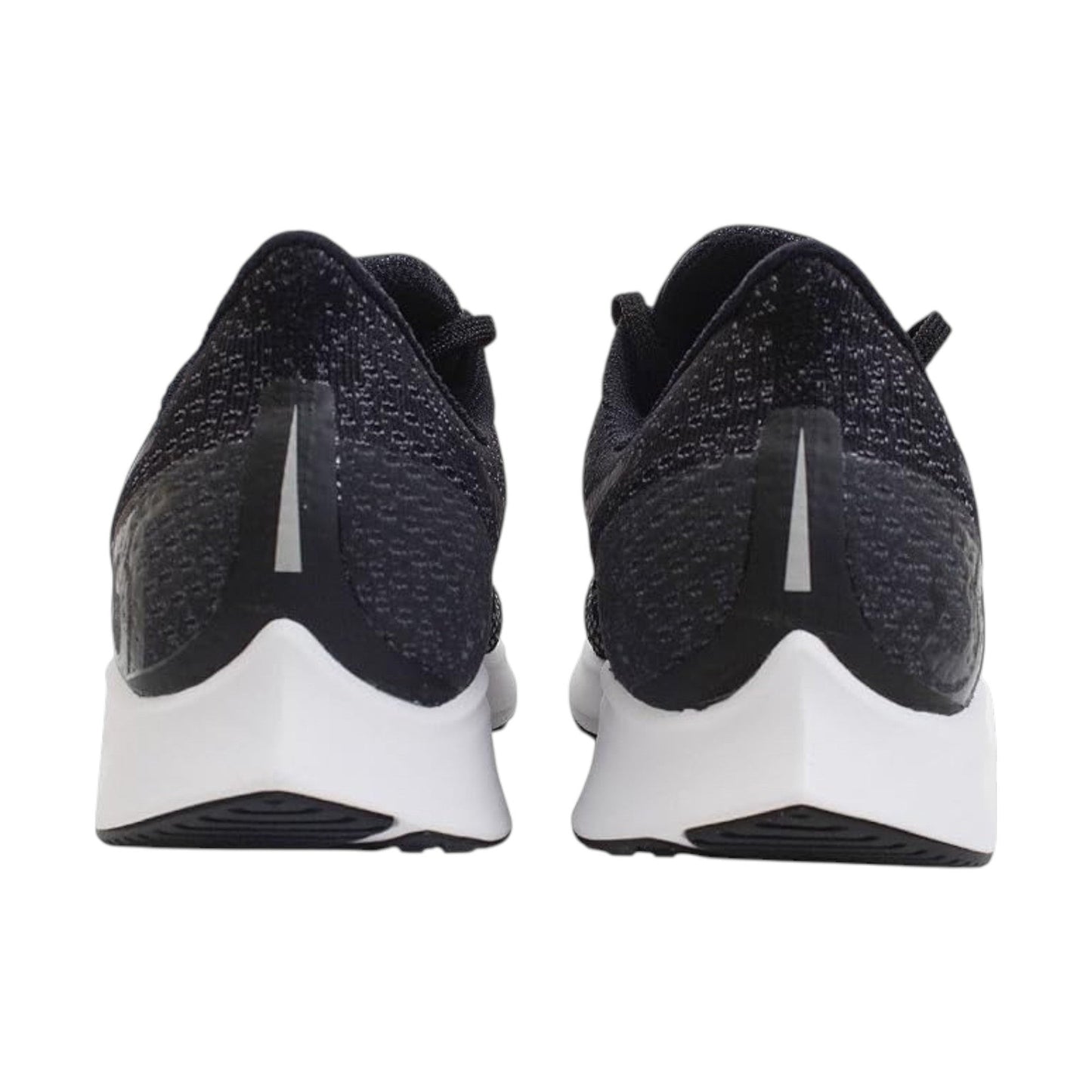 Zoom Women's Textured Shoes,Grey