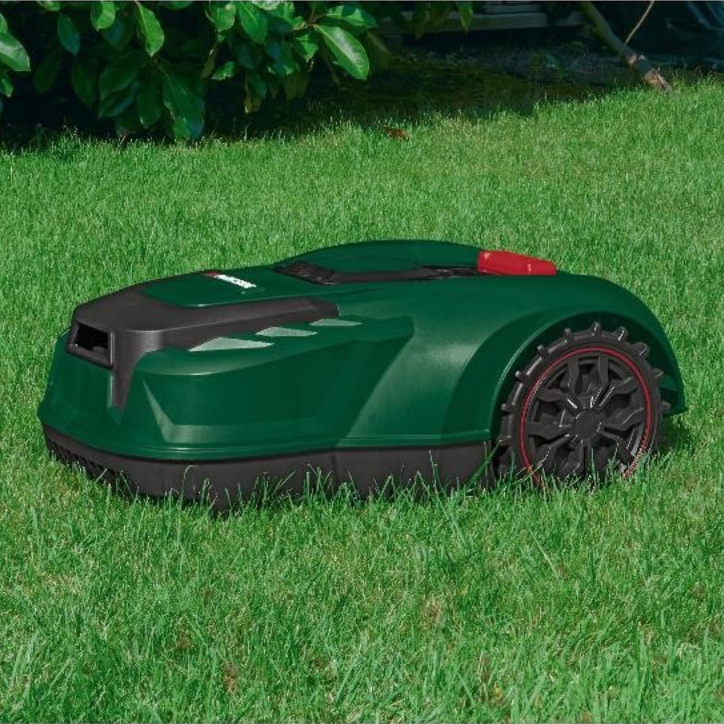 Robotic Lawnmower Pamr 500 A1