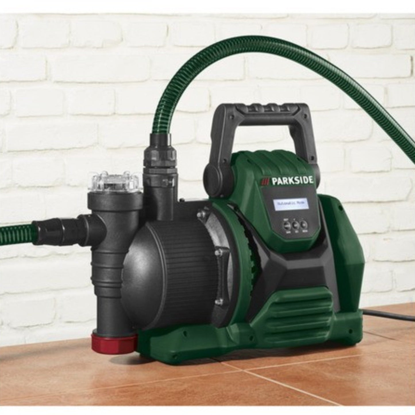 Garden And Home Pump Phga 1300 A1