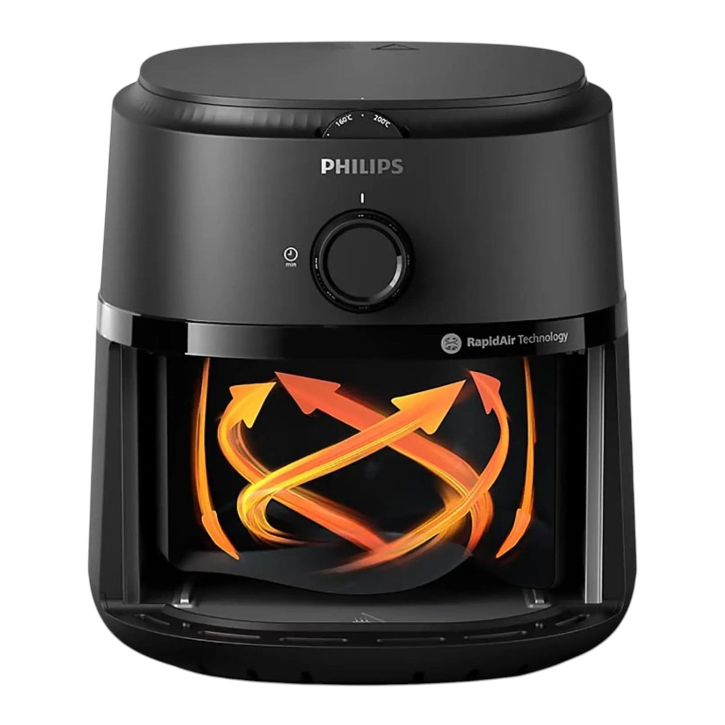 Rapidair Air Fryer