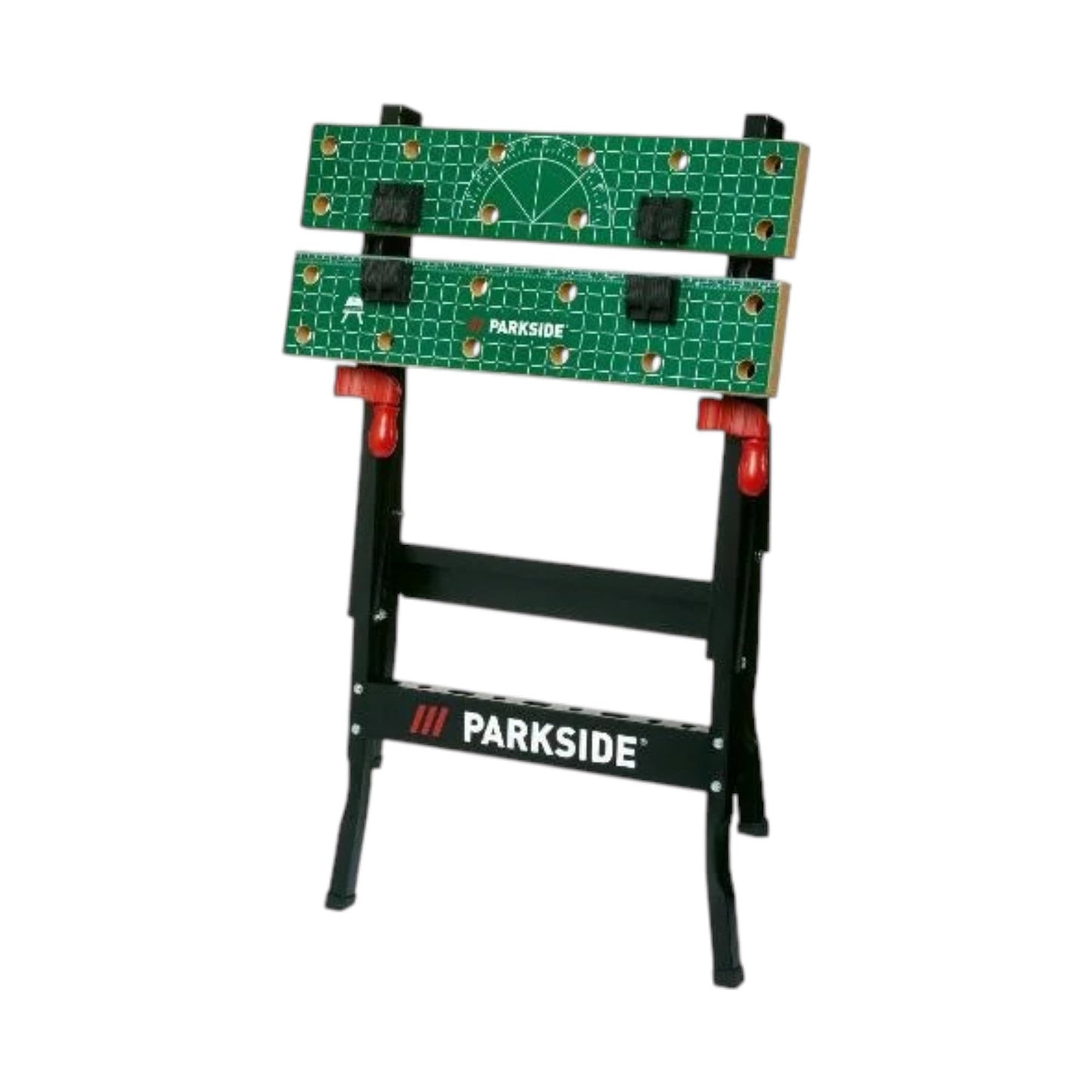 Work And Clamping Table