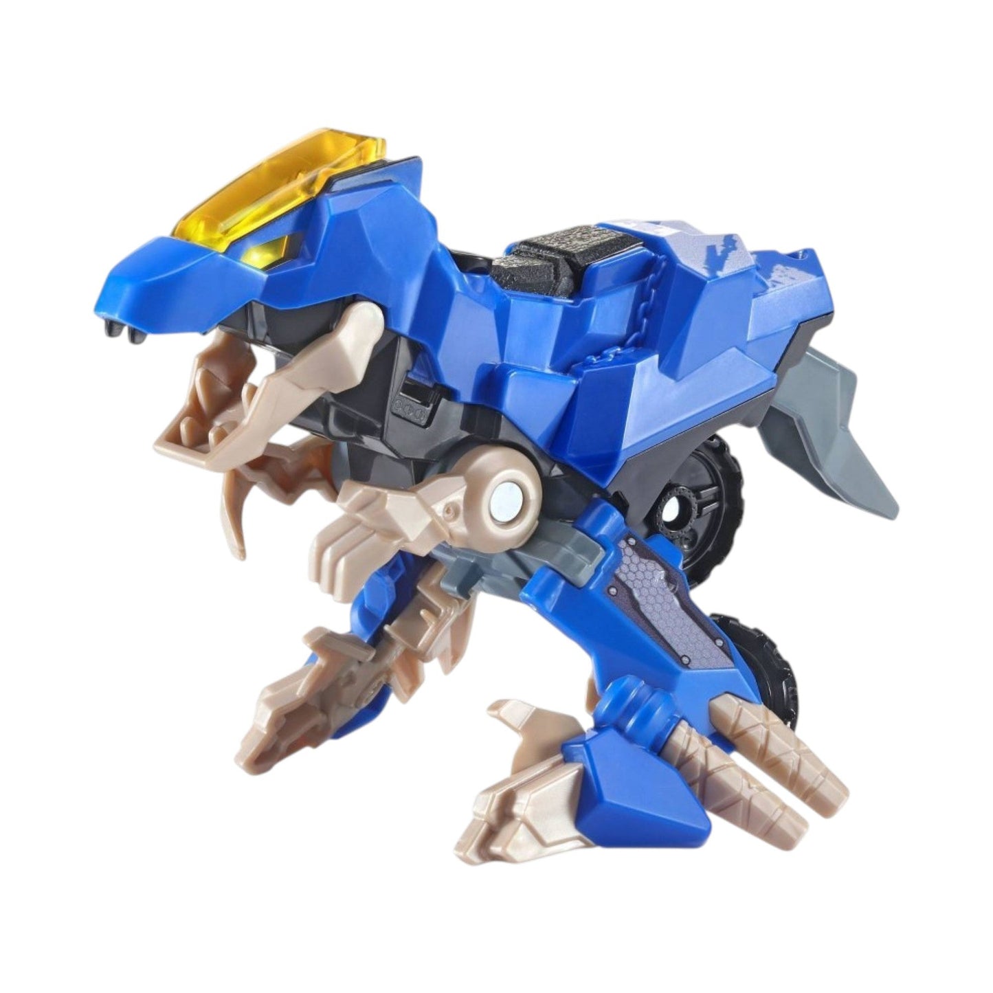 Switch & Go Velociraptor Motorcycle