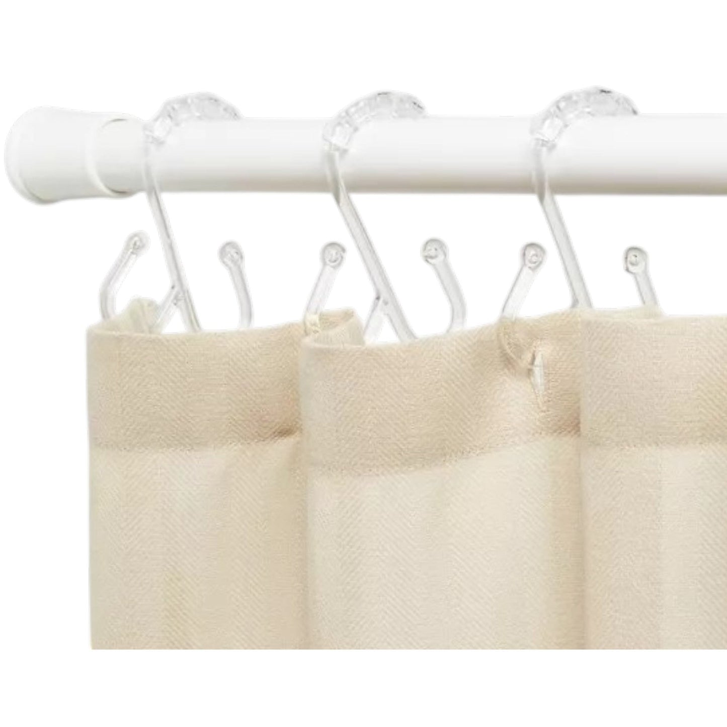 Shower Curtain Rings